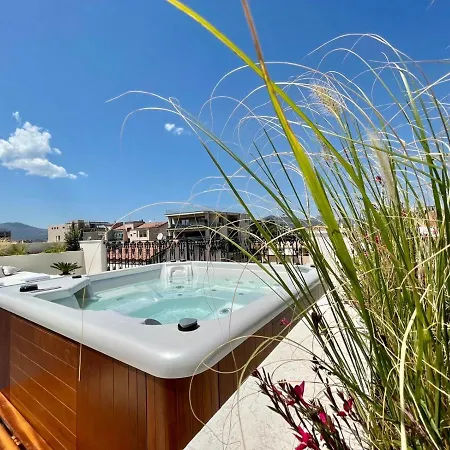 شقة Avenue Luxury Townhouse