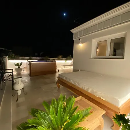 Lägenhet Avenue Luxury Townhouse