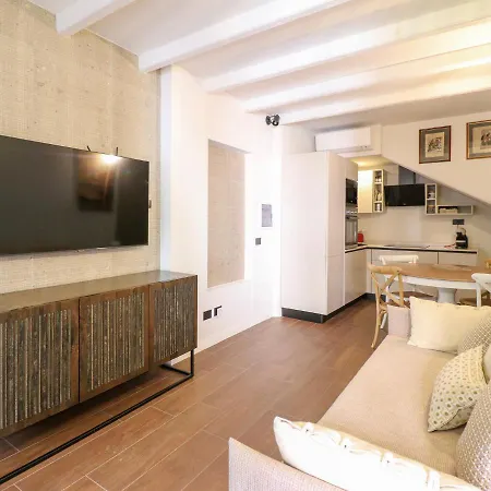 Appartement Avenue Luxury Townhouse *