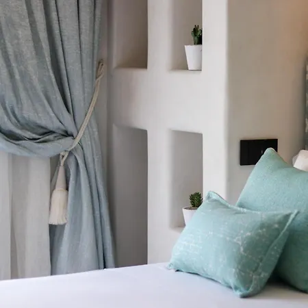 Appartement Avenue Luxury Townhouse Olbia