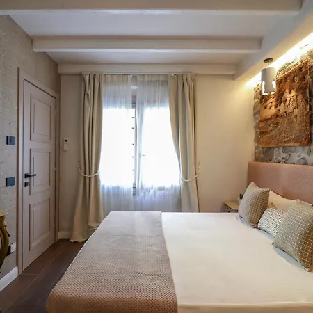 Lägenhet Avenue Luxury Townhouse