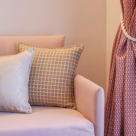 Avenue Luxury Townhouse شقة