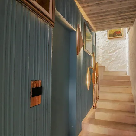 Appartement Avenue Luxury Townhouse *