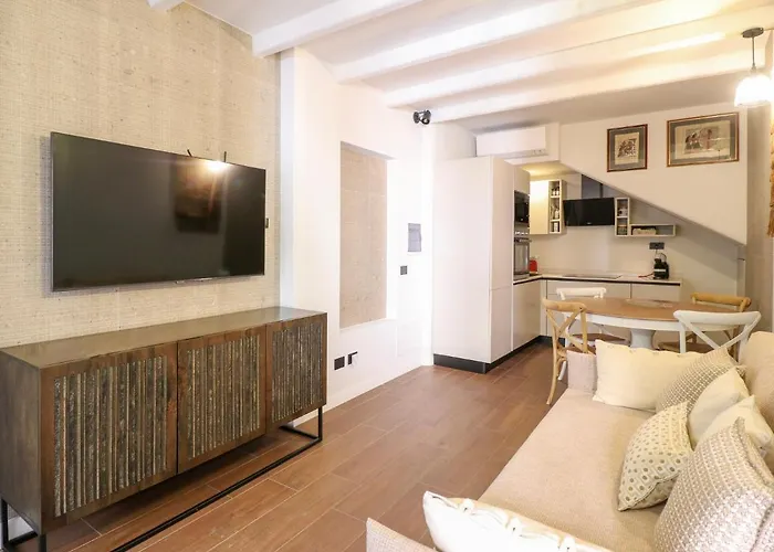 Lägenhet Avenue Luxury Townhouse *