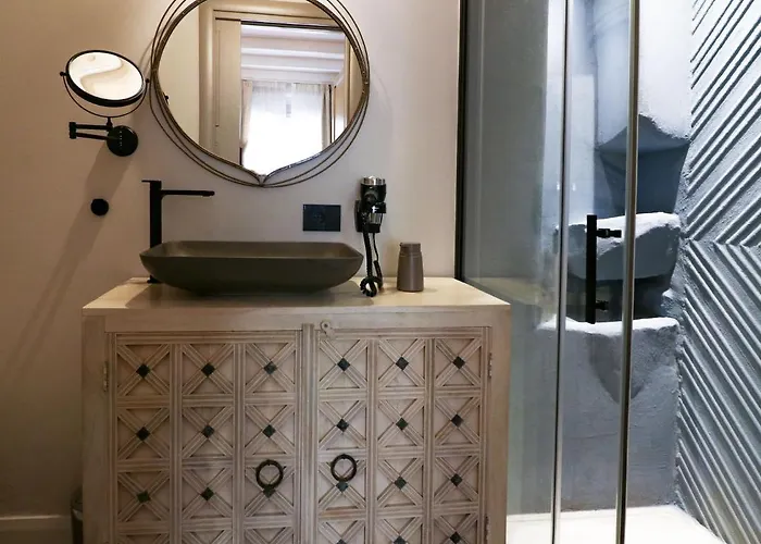 Avenue Luxury Townhouse Lägenhet