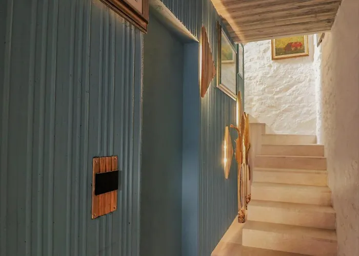 Lägenhet Avenue Luxury Townhouse *