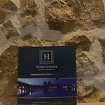 Avenue Luxury Townhouse Apartman Olbia