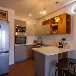 Apartman Avenue Luxury Townhouse *