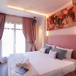 Apartman Avenue Luxury Townhouse *