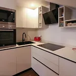 Avenue Luxury Townhouse Apartman Olbia
