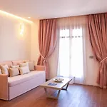 Avenue Luxury Townhouse * Olbia