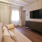 Avenue Luxury Townhouse Apartman