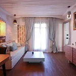 Avenue Luxury Townhouse Apartman