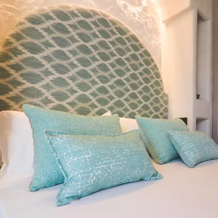 Avenue Luxury Townhouse * Olbia