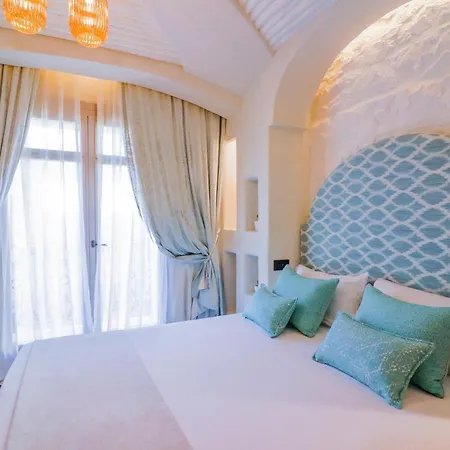 Apartman Avenue Luxury Townhouse