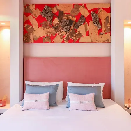 Avenue Luxury Townhouse Olbia