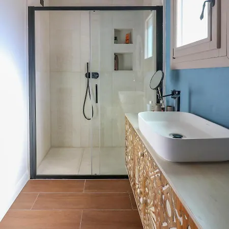 Avenue Luxury Townhouse Olbia