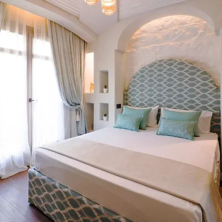 Apartment Avenue Luxury Townhouse *
