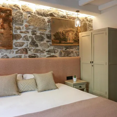 Avenue Luxury Townhouse Apartamento Olbia