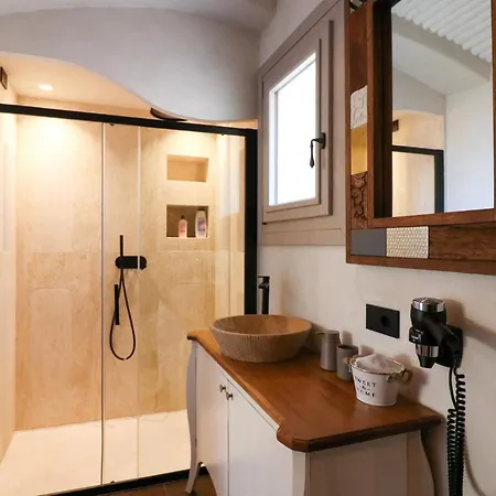 Apartment Avenue Luxury Townhouse *