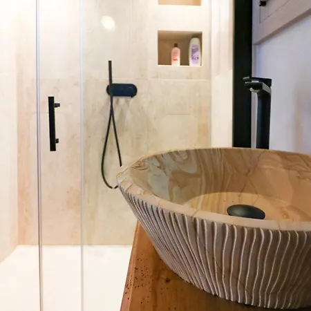 Avenue Luxury Townhouse * Olbia