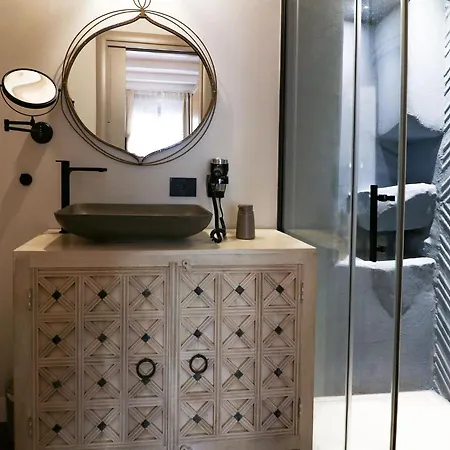Avenue Luxury Townhouse Lejlighed