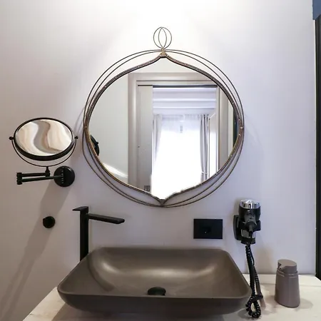 Avenue Luxury Townhouse * Olbia