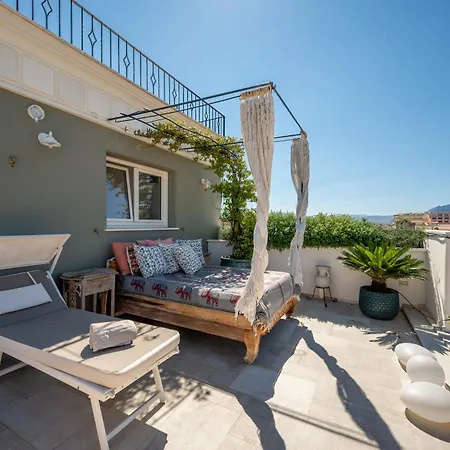 Apartamento Avenue Luxury Townhouse *