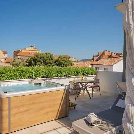 Avenue Luxury Townhouse Apartamento