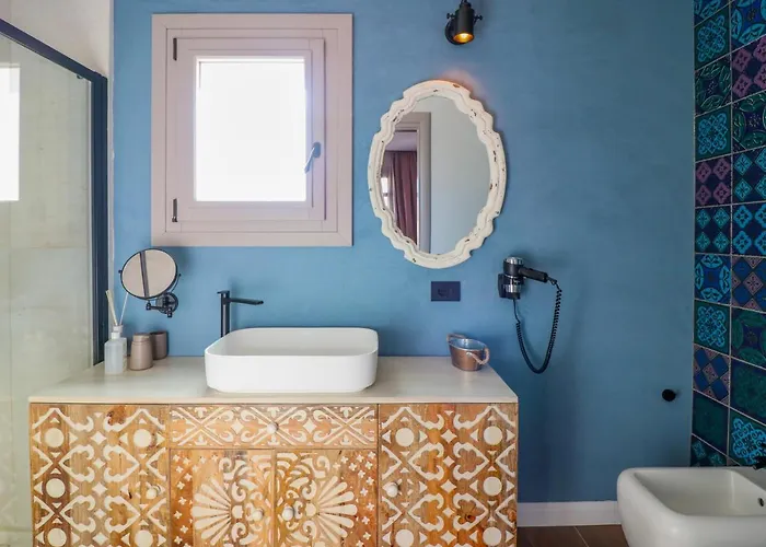 Avenue Luxury Townhouse Ольбия