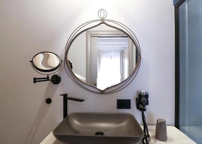 Avenue Luxury Townhouse * Ольбия